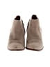 Sam Edelman Tan Ankle Boots Size 4 - photo 2