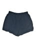 Cupshe Solid Blue Athletic Shorts Size S - photo 2