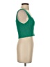 Shein Green Pullover Sweater Size 4 - photo 4
