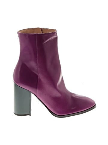 Coach Ankle Boots (view 1)