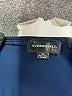 Summersalt 100% Polyester Blue Short Sleeve Blouse Size XS - photo 7