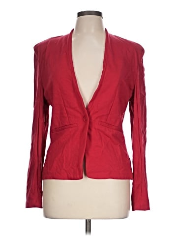 Simply Styled Blazer (view 1)