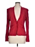Simply Styled Red Blazer Size L - photo 1