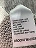 Brochu Walker 100% Linen Tan Pullover Sweater Size XS - photo 8