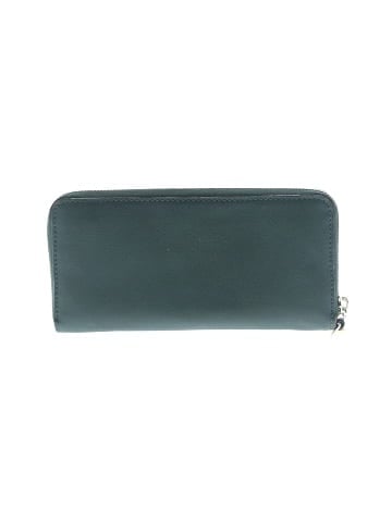 MICHAEL Michael Kors Leather Wristlet (view 2)