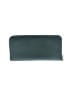 MICHAEL Michael Kors 100% Leather Teal Leather Wristlet One size - photo 2