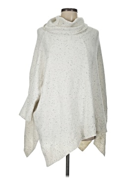 Ann Taylor Loft Poncho