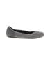 ROTHY'S Gray Flats Size 9 1/2 (wide) - photo 1