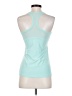 X by Gottex Teal Sleeveless Top Size XS - photo 2