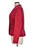 Simply Styled Red Blazer Size L - photo 7