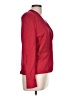 Simply Styled Red Blazer Size L - photo 6
