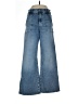 FRAME Blue Jeans Size 31 waist - photo 1