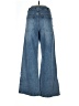 FRAME Blue Jeans Size 31 waist - photo 2