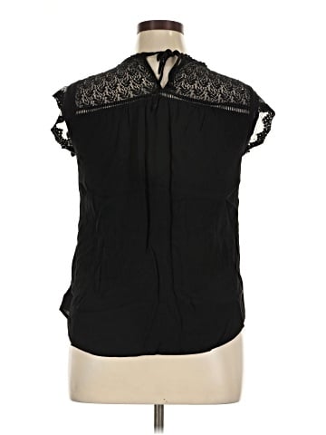Daniel Rainn Sleeveless Blouse (view 2)