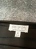 Sofia Jeans by Sofia Vergara Black Sleeveless Top Size M - photo 7