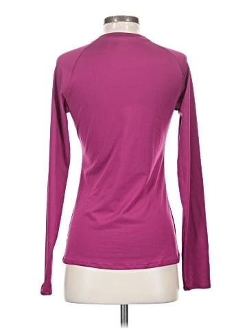 Warm Essentials Long Sleeve T-Shirt (view 2)