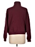 Fabletics Burgundy Pullover Sweater Size L - photo 2
