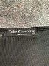 Assorted Brands Black Short Sleeve Top Size XL - photo 7