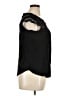 Daniel Rainn 100% Rayon Black Sleeveless Blouse Size XL (petite) - photo 4