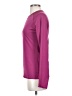 Warm Essentials Purple Long Sleeve T-Shirt Size S - photo 5