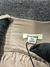 Garage 100% Rayon Tan Casual Dress Size L - photo 7