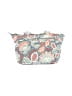 Vera Bradley Paisley Blue Shoulder Bag One size - photo 1