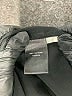 Ann Taylor 100% Polyester Solid Black Track Pants Size Lg Petite - photo 8