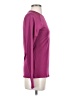 Warm Essentials Purple Long Sleeve T-Shirt Size S - photo 4