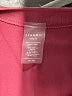 Dynamite Pink Sleeveless T-Shirt One size - photo 7