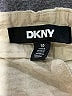 DKNY Ivory Casual Pants Size 10 - photo 7