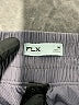 FLX Solid Gray Shorts Size M - photo 3