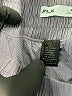 FLX Solid Gray Shorts Size M - photo 4