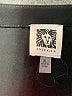 Anne Klein Black Short Sleeve Blouse Size XL - photo 7