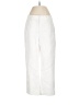 Sies Marjan Ivory Casual Pants Size 2 - photo 1