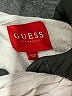 Guess 100% Cotton Silver Sweatshirt Size L - photo 7