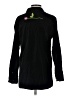 The Quacker Factory 100% Cotton Black Jacket Size S - photo 2