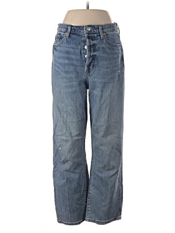 Pistola Jeans (view 1)