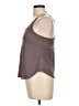 Active by Old Navy Brown Purple Tank Top Size L (petite) - photo 5