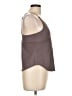 Active by Old Navy Brown Purple Tank Top Size L (petite) - photo 4