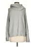 41Hawthorn Gray Turtleneck Sweater Size S - photo 1