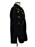 The Quacker Factory 100% Cotton Black Jacket Size S - photo 4