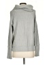 41Hawthorn Gray Turtleneck Sweater Size S - photo 2
