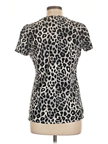 Victoria's Secret Pink Short Sleeve T-Shirt (view 2)