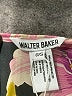 Walter Baker 100% Polyester Black Cardigan One size - photo 4