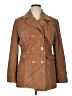 Xhilaration 100% Cotton Brown Coat Size XL - photo 1