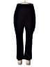 J.Jill Black Dress Pants Size L - photo 1
