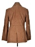Xhilaration 100% Cotton Brown Coat Size XL - photo 2