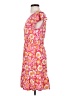 Gilli Floral Pink Casual Dress Size S - photo 5