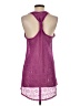 Op 100% Polyester Purple Tank Top Size S - photo 2