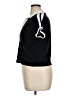 Torrid Black Short Sleeve Polo Size 1X Plus (1) - photo 5